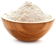 Продукция из крахмала